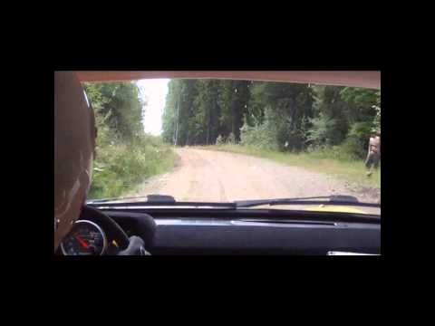 Vetomies 2014 EK 15 Jukojärvi Krouvi / Kurko in-car